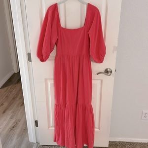 Billabong Boho Dress